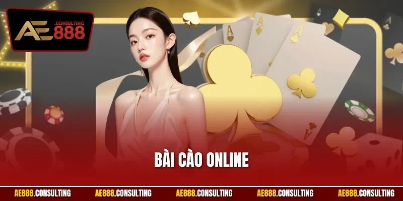 Bài cào online