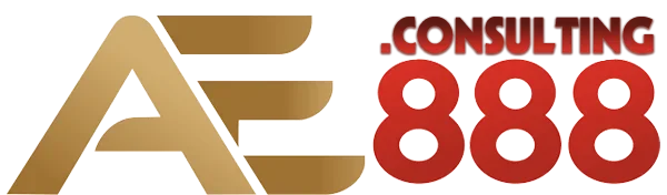 ae888 logo